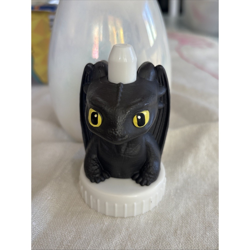 Good 2 Grow Topper - How To Train Your Dragon • Toothless Good To Grow